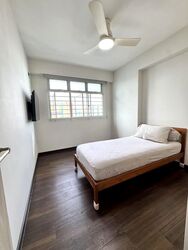 Blk 676C Park Grove @ Yishun (Yishun), HDB 5 Rooms #575857001